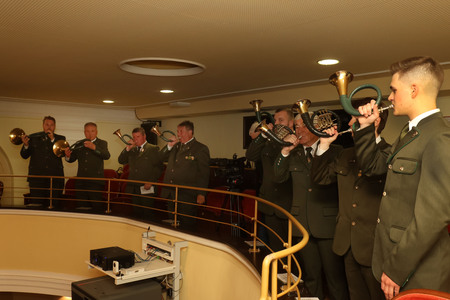 SVEČANA SEJA  GASILSKE ZVEZE CERKNICA 14 FOTO LJUBO VUKELIČ